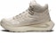 Salomon Odyssey ELMT Mid GORE-TEX 'Vanilla Ice Almond' untuk Wanita L47437300