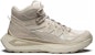 Salomon Odyssey ELMT Mid GORE-TEX 'Vanilla Ice Almond' untuk Wanita L47437300