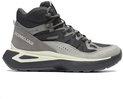 サロモン ODYSSEY ELMT GTX グレー (L47437200) 474372-/-L47437200 Order サロモン ODYSSEY ELMT GTX グレー (L47437200) 474372-/-L47437200