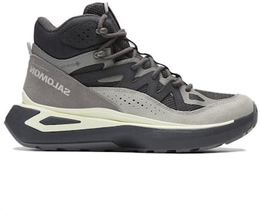 살로몬 오디세이 엘름 GTX 미드 그레이 (L47437200) 474372-/-L47437200 Order 살로몬 오디세이 엘름 GTX 미드 그레이 (L47437200) 474372-/-L47437200