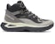 Salomon Odyssey Elmt Mid Gtx Sneakers But L474372 'Kelabu' 474372-/-L47437200