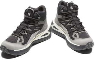 サロモン ODYSSEY ELMT GTX グレー (L47437200) 474372-/-L47437200 Lookbook サロモン ODYSSEY ELMT GTX グレー (L47437200) 474372-/-L47437200