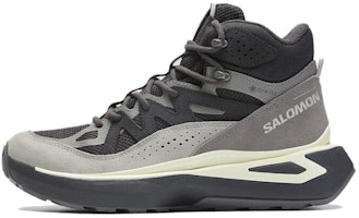 サロモン ODYSSEY ELMT GTX グレー (L47437200) 474372-/-L47437200 Details for サロモン ODYSSEY ELMT GTX グレー (L47437200) 474372-/-L47437200