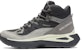 Salomon Odyssey Elmt Mid Gtx Sneakers But L474372 'Kelabu' 474372-/-L47437200