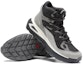 Sizing Salomon Odyssey Elmt Mid Gtx Sneakers But L474372 'Kelabu' 474372-/-L47437200