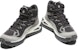 Salomon Odyssey Elmt Mid Gtx Sneakers But L474372 'Kelabu' 474372-/-L47437200