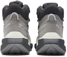 サロモン ODYSSEY ELMT GTX グレー (L47437200) 474372-/-L47437200 1