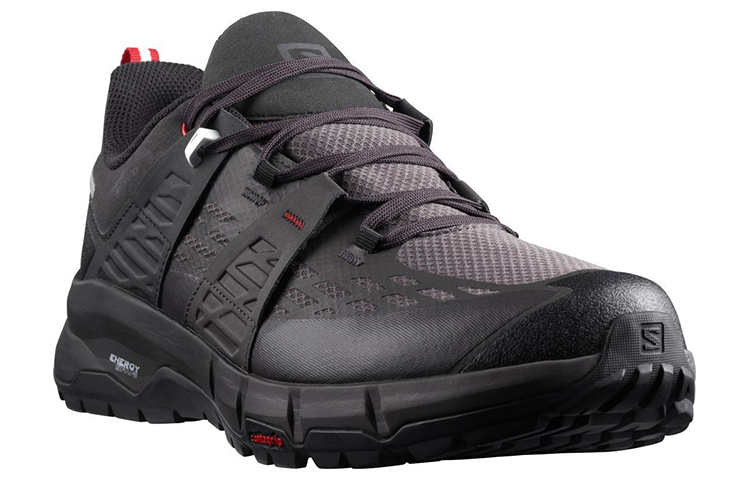 Order Salomon Odyssey GTX ''Schwarz Komfort-Langlebig Outdoor'' 411449