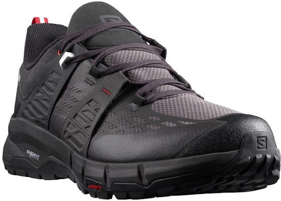 Salomon Odyssey GTX 舒適耐磨戶外功能鞋 黑色 Order Salomon Odyssey GTX 舒適耐磨戶外功能鞋 黑色