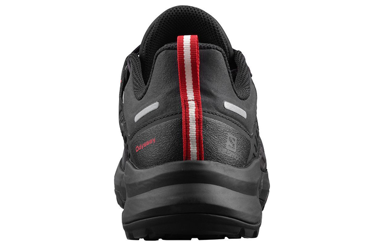 Shop Salomon Odyssey GTX ''Schwarz Komfort-Langlebig Outdoor'' 411449