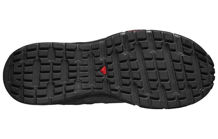 Purchase Salomon Odyssey GTX ''Schwarz Komfort-Langlebig Outdoor'' 411449