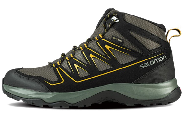 Salomon Onis GTX 'Grey'