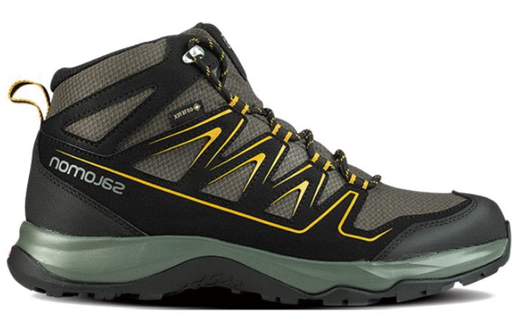 Salomon Onis GTX 'Grey' 圖 2