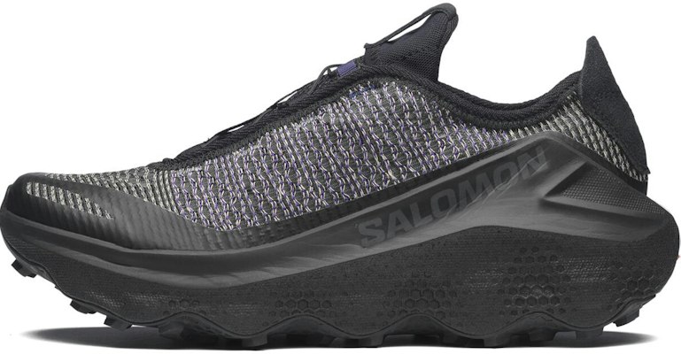 Salomon Orava ADVANCED Scarpe Running Basse Nero Grigio 478537 Buy Salomon Orava ADVANCED Scarpe Running Basse Nero Grigio 478537