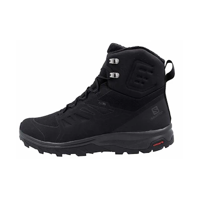 Salomon Outblast 'Black CMFT-Durable Outdoor'