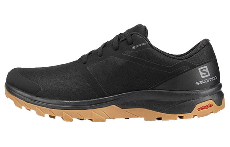 Salomon Outbound GTX 'Black'