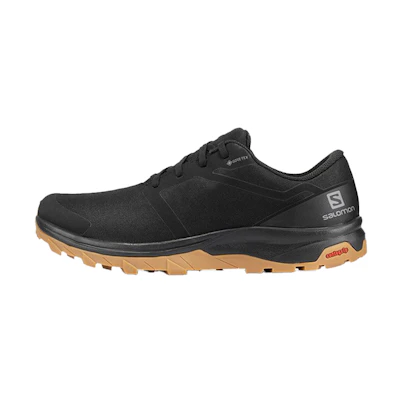 Salomon Outbound GTX 'Black'