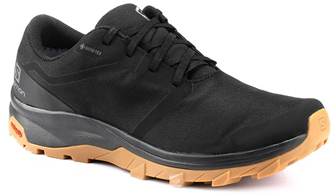 Salomon Outbound GTX 黑色 Order Salomon Outbound GTX 黑色