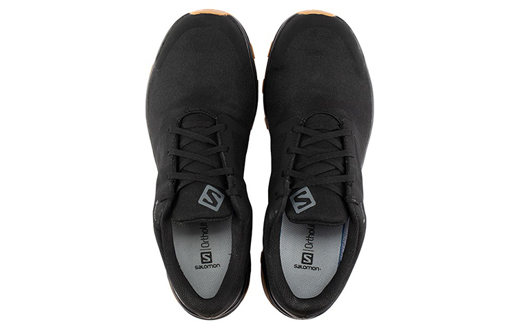 Salomon Outbound GTX 'Black' 圖 4