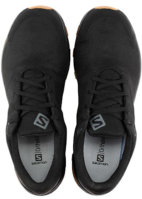 Salomon Outbound GTX 黑色 Shop Salomon Outbound GTX 黑色