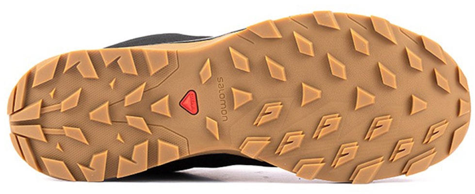 Salomon Outbound GTX 黑色 Purchase Salomon Outbound GTX 黑色