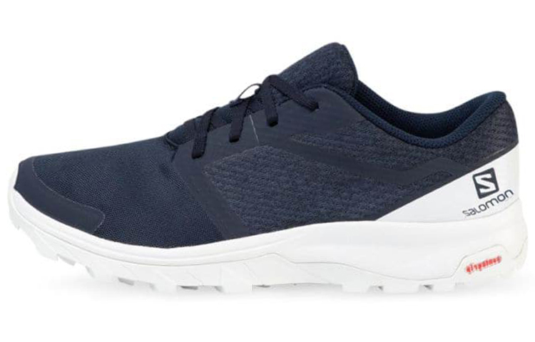 Salomon Outbound Low 'Navy Blue'