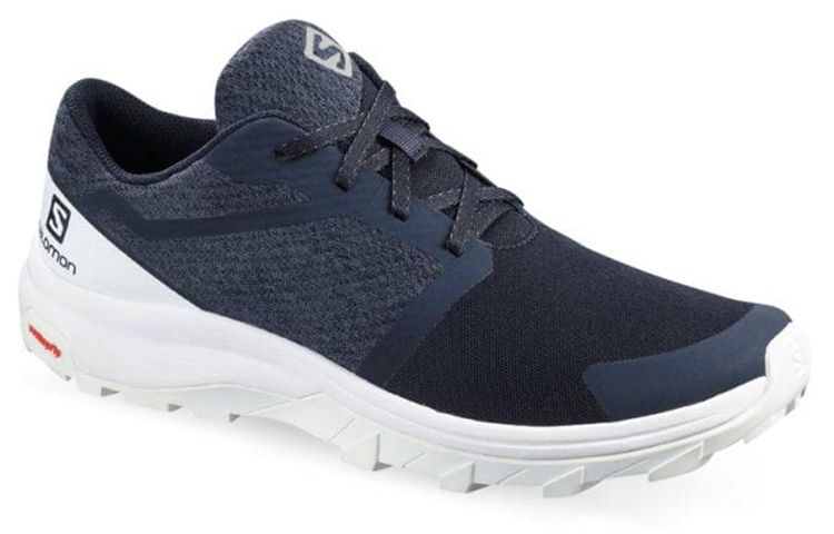 Salomon Outbound Low 'Navy Blue' 圖 2