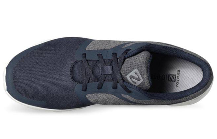 Salomon Outbound Low 'Navy Blue' 圖 3