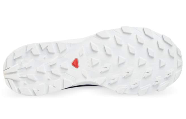 Shop Salomon Outbound 低帮‘海军蓝’ 407321
