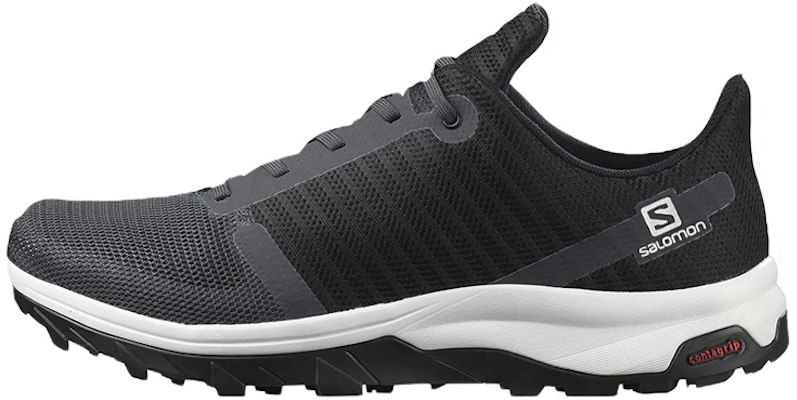 Salomon Outbound Prism '黑色' 运动鞋 412678 Buy Salomon Outbound Prism '黑色' 运动鞋 412678
