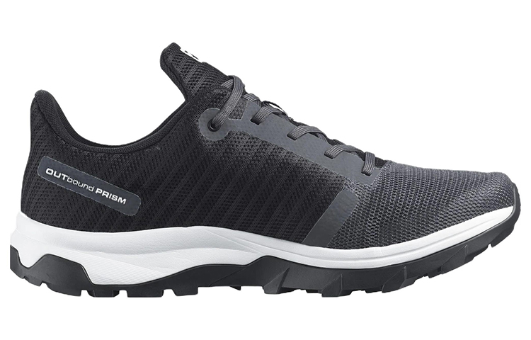 Order Salomon Outbound Prism '黑色' 运动鞋 412678