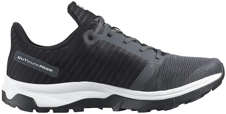 Salomon Outbound Prism '黑色' 运动鞋 412678 Order Salomon Outbound Prism '黑色' 运动鞋 412678
