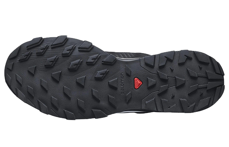 Purchase Salomon Outbound Prism '黑色' 运动鞋 412678