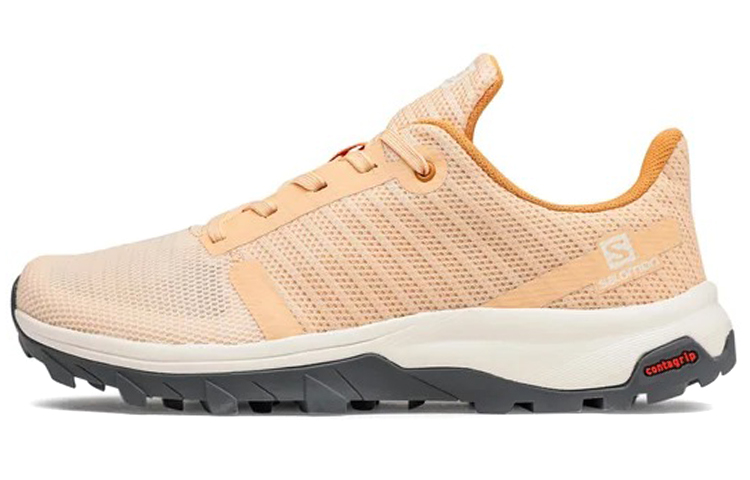 Buy Salomon Outbound Prism 'Naranja Confort-Durable para Exteriores' 415909