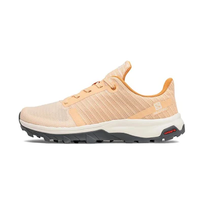 Salomon Outbound Prism 'Orange CMFT-Durable Outdoor'