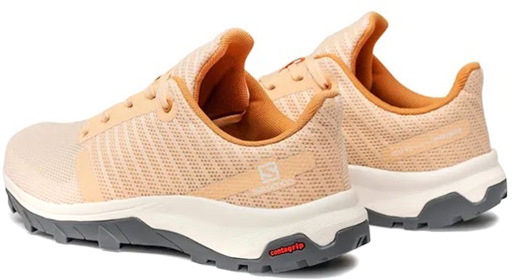 Salomon Outbound Prism 'Orange Comfort-Durable Outdoor' 415909 Lookbook Salomon Outbound Prism 'Orange Comfort-Durable Outdoor' 415909