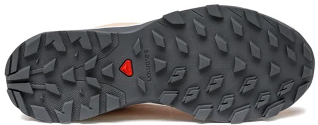 Salomon Outbound Prism 'Naranja Confort-Durable para Exteriores' 415909 Shop Salomon Outbound Prism 'Naranja Confort-Durable para Exteriores' 415909