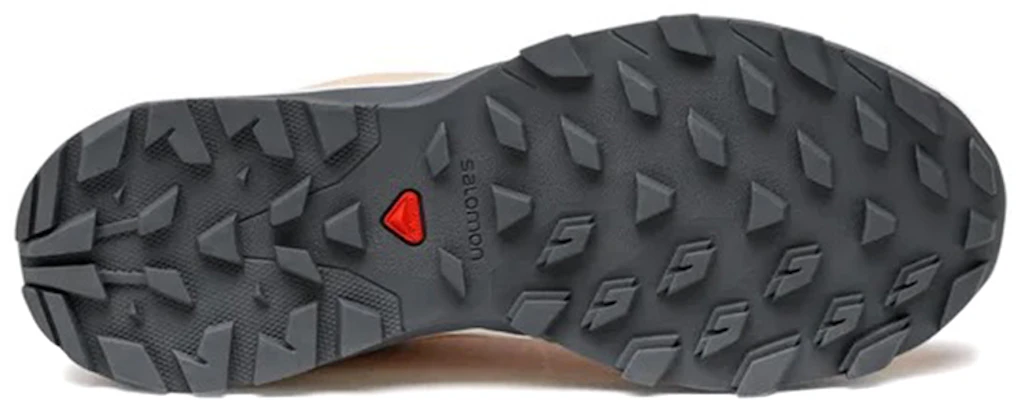 Salomon Outbound Prism 'Orange Comfort-Durable Outdoor' 415909 Shop Salomon Outbound Prism 'Orange Comfort-Durable Outdoor' 415909