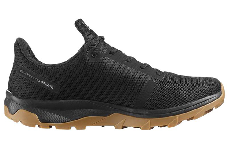 Salomon Outbound Prism GTX 'Black' 圖 2