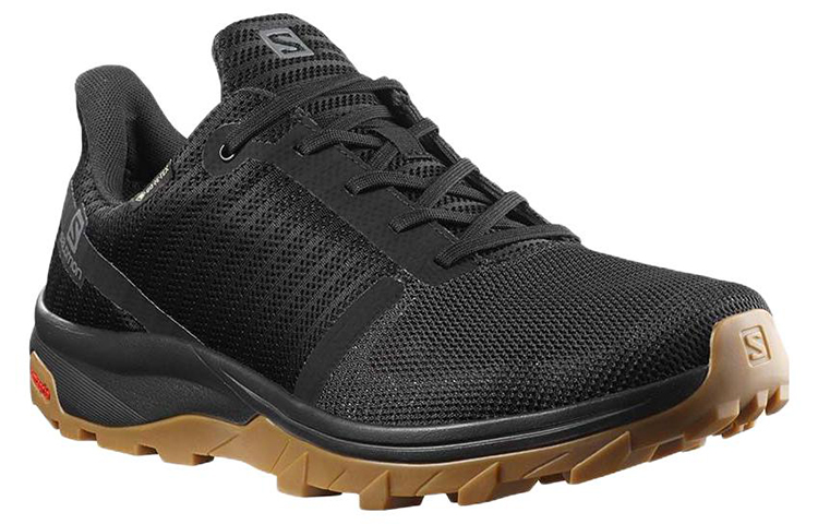 Salomon Outbound Prism GTX 'Black' 圖 3