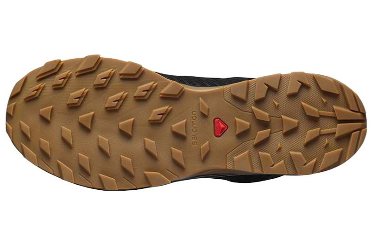 Salomon Outbound Prism GTX 'Black' 圖 6