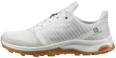 Salomon Outbound Prism Low 'White Outdoor' 411911 Salomon Outbound Prism Low 'White Outdoor' 411911