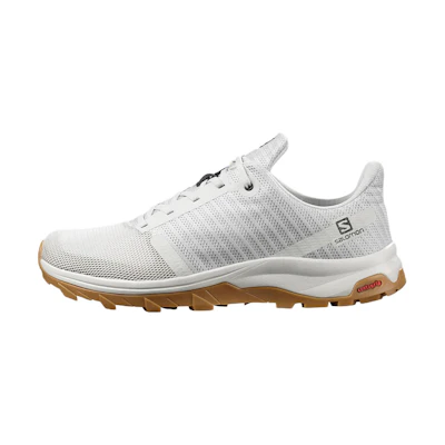 Salomon Outbound Prism Low 'White Outdoor'