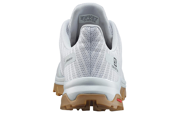 Shop Salomon Outbound Prism Low '白色户外' 411911