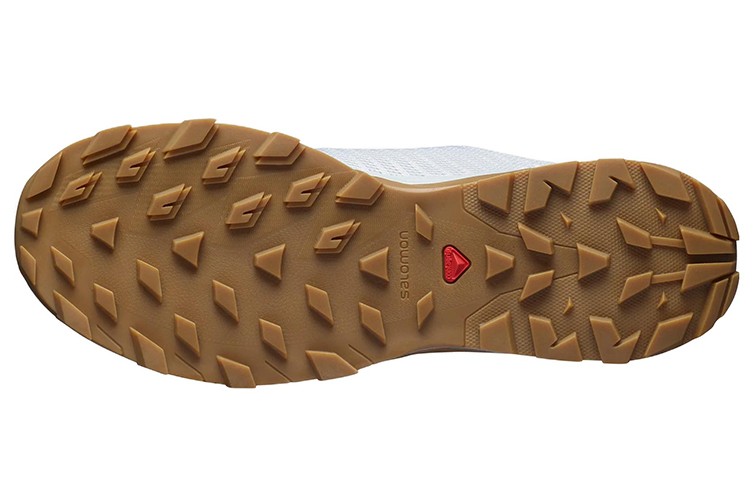 Salomon Outbound Prism Low 'White Outdoor' 圖 6