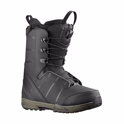 Salomon Outdoor 'Black'