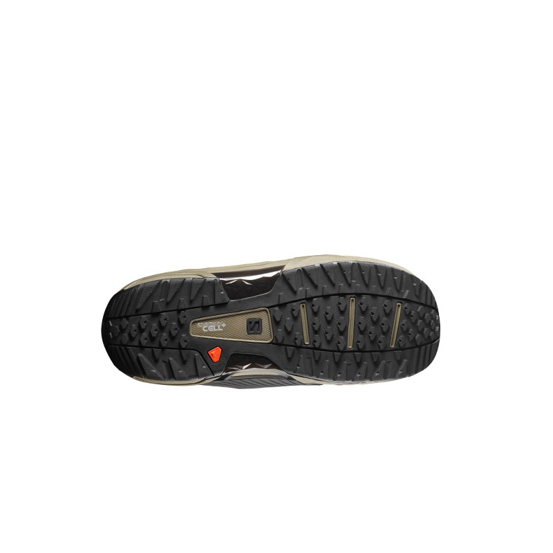 Salomon Outdoor 'Black' 圖 3