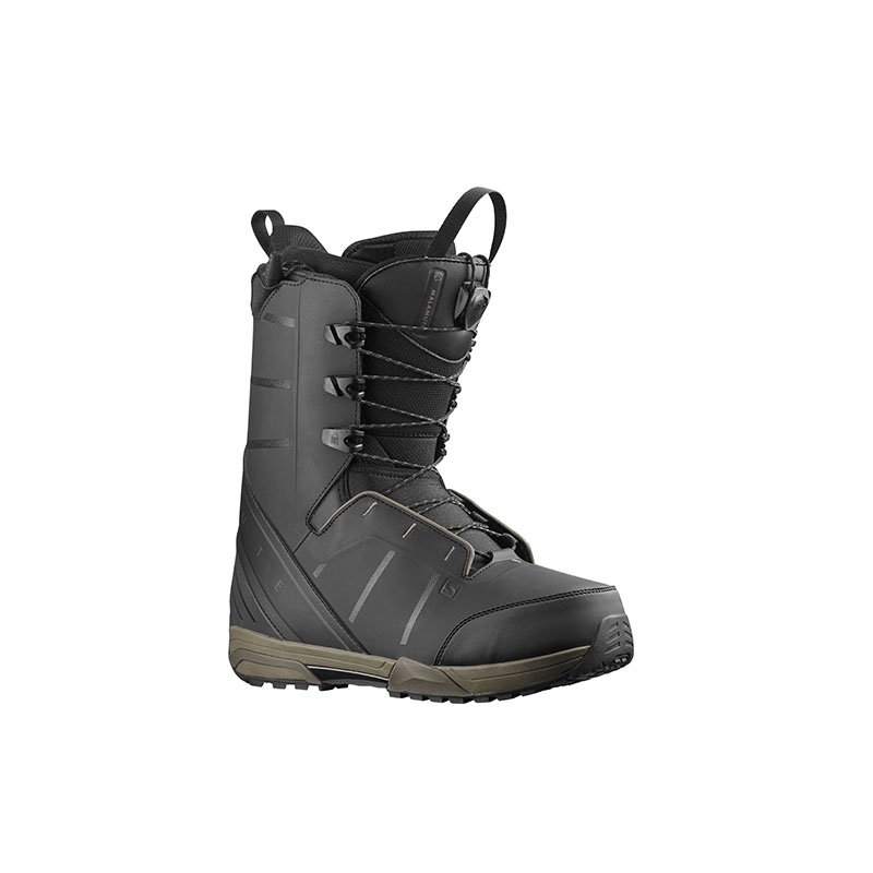 Salomon Outdoor 'Black' 圖 4