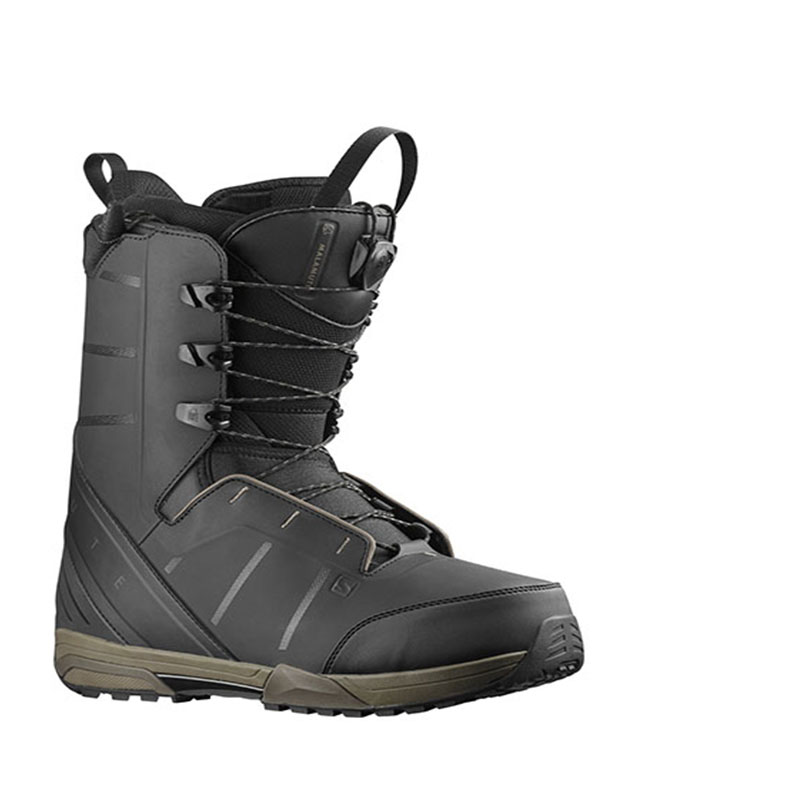 Salomon Outdoor 'Black' 圖 5