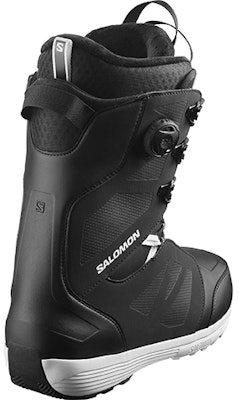 Salomon Outdoor 'Black Comfort Shock-Absorbing Ski' L41708700 Buy Salomon Outdoor 'Black Comfort Shock-Absorbing Ski' L41708700